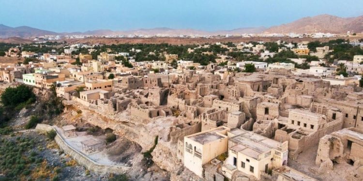 عُمان تحتضن مُلتقى علميّ خليجي للتاريخ والآثار .. الاثنين المقبل