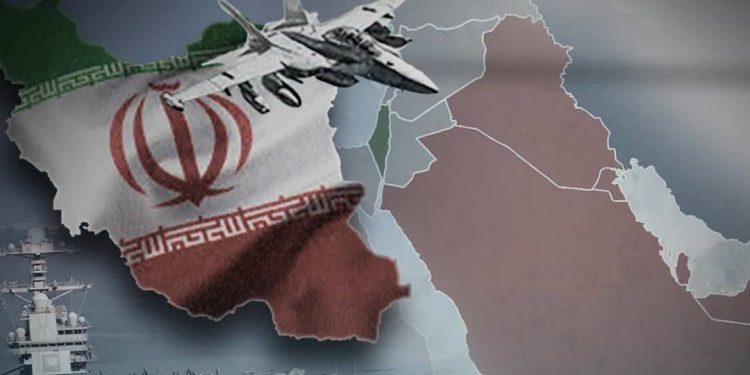 إيران تحذر دول الخليج من تقديم أى دعم للجيش الأمريكى