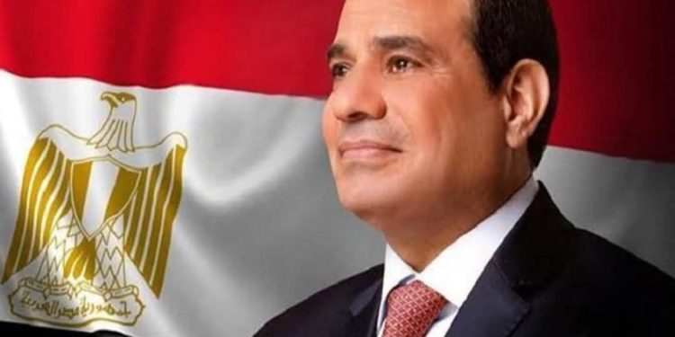قرار جمهورى بتعيين محمد أحمد محمد رئيسا للمنطقة الاقتصادية للمثلث الذهبى