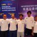 منتخب مصر للخماسي الحديث يصل الصين استعدادًا لبطولة العالم للكبار