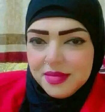 إنتِ تستاهلي تفضلي منورة