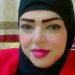 إنتِ تستاهلي تفضلي منورة