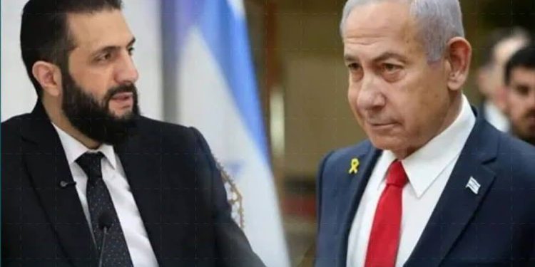 مكتب نتنياهو يعلن سوريا تجاهلت تحذيراتنا بالسماح بانتشار قوات تركية