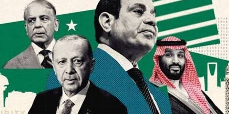 تحرك مصرى لاحتواء التصعيد.. القاهرة تكشف تفاصيل التواصل مع إيران