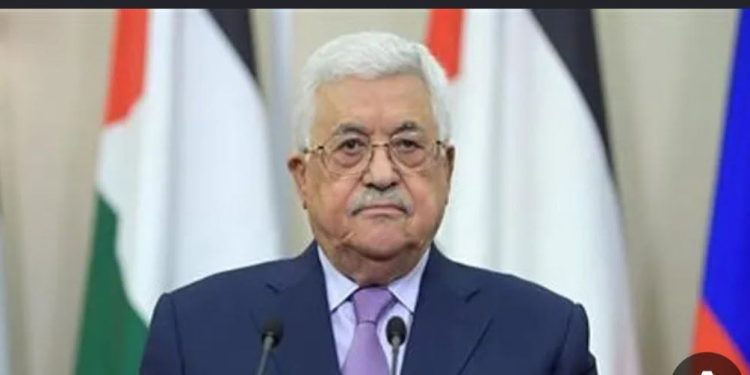الرئيس الفلسطيني يرحب بالبيان الدولي الرافض لمخطط E1 ويطالب بوقفه وإلغائه فوراً