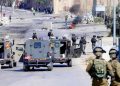 مصر تدين المشروع الاستيـطانى الإسرائـيلى E1 وتحذر من تقسيم الضفة الغربية وعزل القدس الشرقية