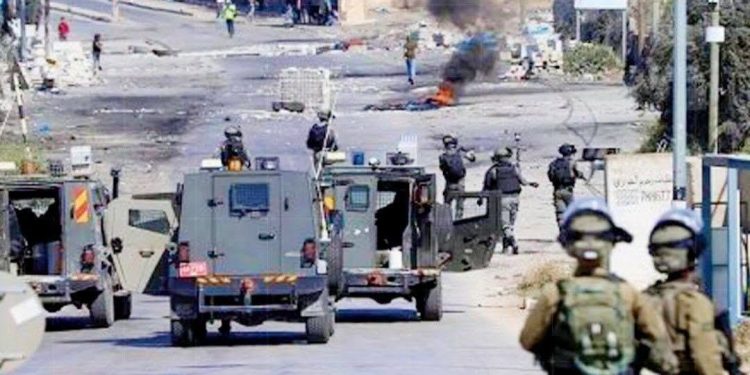 مصر تدين المشروع الاستيـطانى الإسرائـيلى E1 وتحذر من تقسيم الضفة الغربية وعزل القدس الشرقية