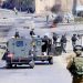 مصر تدين المشروع الاستيـطانى الإسرائـيلى E1 وتحذر من تقسيم الضفة الغربية وعزل القدس الشرقية