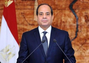 الرئيس السيسى يوافق على منحة بشأن محطات معالجة الصرف الصحى بالإسكندرية ودمياط بـ 1.2 مليون دولار