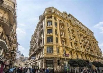 بعد زيادة الإيجار القديم 15%.. تعرف على أجرتك الجديدة وطريقة حجز شقة بديلة