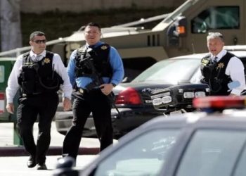 إطلاق نار في نيوجيرسي.. مصرع شخصين وإصابة 9 آخرين