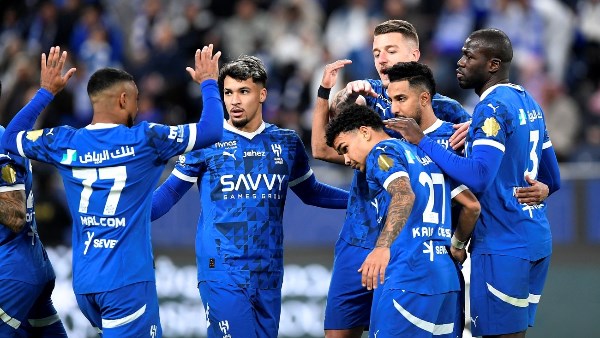 الدوري السعودي.. الهلال يكتسح الفيصلي برباعية في افتتاح مشواره بدوري روشن