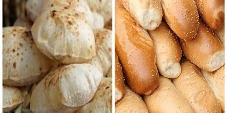 التموين تعلن أسعار الخبز السياحي والفينو الجديدة بعد الزيادات الرسمية
