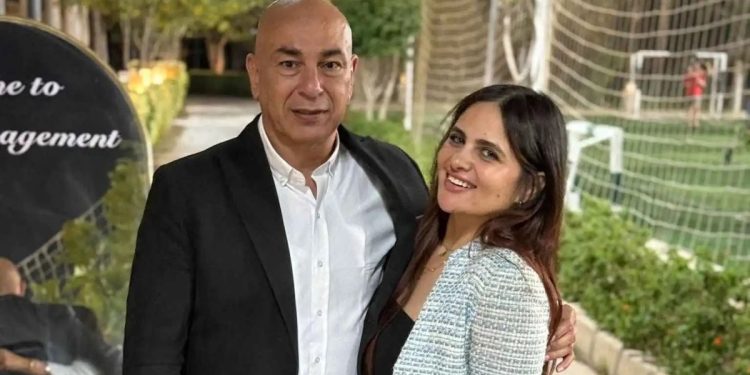 مشاجرة مثيرة في بورتو مارينا.. اشتباك بين زوجتي حسام حسن وتدخل الشرطة والإسعاف