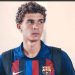 برشلونة.. تحرك لتجديد عقد حمزة عبد الكريم ورفع الشرط الجزائي إلى 150 مليون يورو