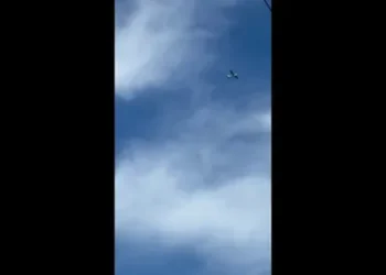 نيوجيرسي.. مقاتلات أمريكية تتدخل بعد اختراق طائرتين منطقة جوية مقيدة قرب نادي ترامب