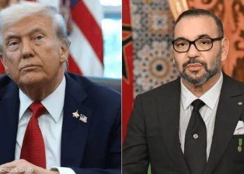 الرئيس الأمريكي يهنئ الملك محمد السادس بمناسبة العيد الوطني للمغرب 