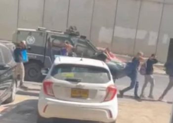 الضفة تحت الحصار والخوف.. اعتقالات ومواجهات تعطل حياة السكان 