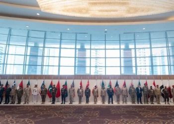 تحالف البحر الأحمر.. السعودية تتحرك ومصر فى قلب معادلة تأمين باب المندب