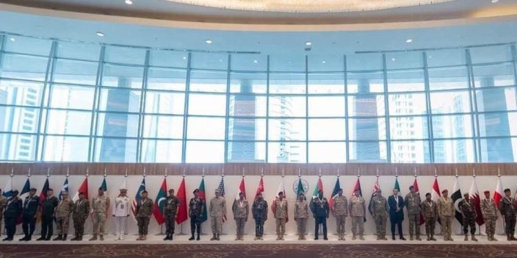تحالف البحر الأحمر.. السعودية تتحرك ومصر فى قلب معادلة تأمين باب المندب