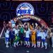 البرازيل تكسر الهيمنة الإسبانية وتتوج بلقب كأس العالم للأندية لدوري الملوك
