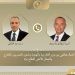 بدر عبد العاطي وزير الخارجية المصرية يبحث هاتفياً مع الممثل الاعلي لغزة مستجدات الأوضاع فى القطاع
