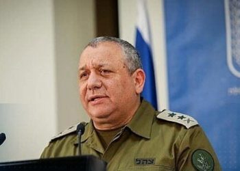 من يخلف نتنياهو فى رئاسة وزراء إسرائيل.. الأقرب غادى آيزنكوت