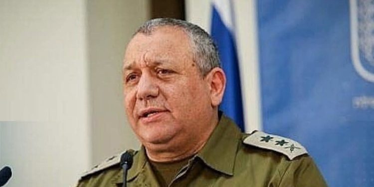 من يخلف نتنياهو فى رئاسة وزراء إسرائيل.. الأقرب غادى آيزنكوت