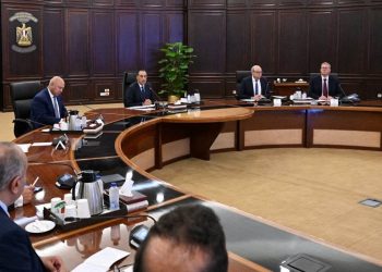 رئيس الوزراء يترأس الاجتماع الثالث للجنة الوزارية لوحدة الصين