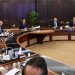 رئيس الوزراء يترأس الاجتماع الثالث للجنة الوزارية لوحدة الصين
