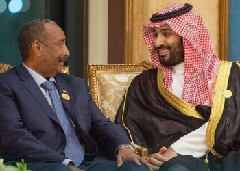 السعودية تتحرك خارج حدودها.. السودان والبحر الأحمر بداية مشروع نفوذ إقليمى جديد