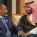 السعودية تتحرك خارج حدودها.. السودان والبحر الأحمر بداية مشروع نفوذ إقليمى جديد