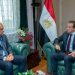 تنسيق مشترك بين الصحة والإنتاج الحربي لتسريع تنفيذ المشروعات الصحية ودعم التأمين الصحي الشامل