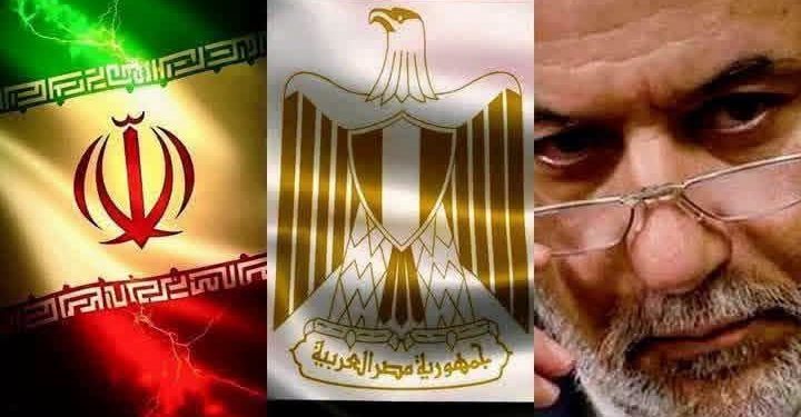 تصريحات عراقجى ورسائل التهدئة إلى القاهرة قراءة فى أبعاد المشهد الإقليمى