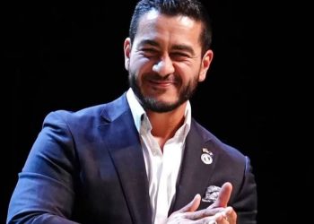 من أصول مصرية.. عبد الرحمن السيد يفوز بترشيح الديمقراطيين لانتخابات مجلس الشيوخ الأمريكى