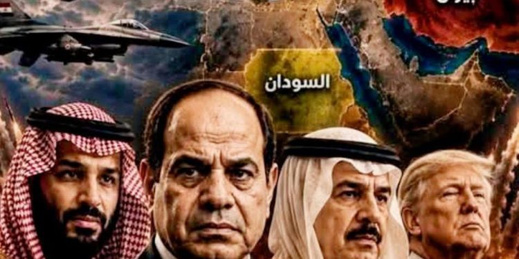 مصر تتمسك بثوابتها الأمنية وسط تصاعد التوترات الإقليمية