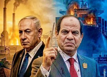 إسرائيل تعرف الحقيقة التى يجهلها البعض لماذا تظل مصر العقدة الأصعب فى معادلات المنطقة