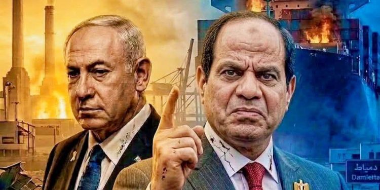 إسرائيل تعرف الحقيقة التى يجهلها البعض لماذا تظل مصر العقدة الأصعب فى معادلات المنطقة