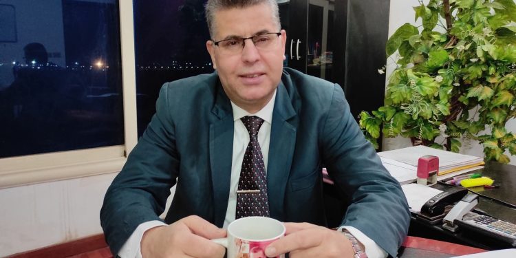 الشيخ أبو القاسم عمر بن الحسين