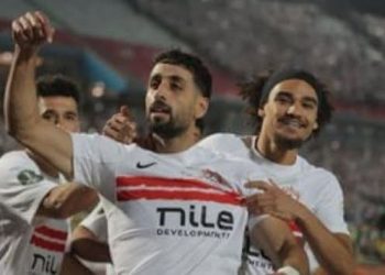 قبل انطلاق الموسم نادي الزمالك يجهز دفعة من مستحقات اللاعبين
