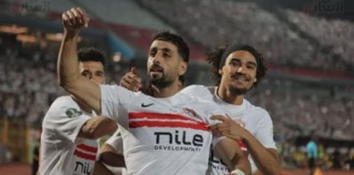 قبل انطلاق الموسم نادي الزمالك يجهز دفعة من مستحقات اللاعبين