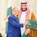 السعودية تعزز شراكتها الأمنية مع باكستان وسط تصاعد التهديدات الإقليمية
