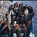 اليونان تنقذ عشرات المهاجرين بينهم مصريون وسودانيون