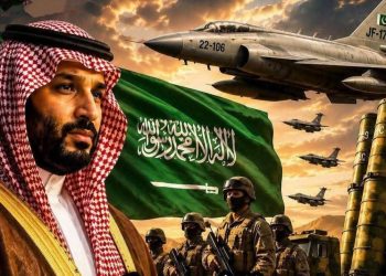السعودية ترفع جاهزية دفاعاتها وتحالفها مع باكستان يدخل مرحلة جديدة