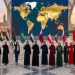 دبي تستضيف النسخة الثالثة من المؤتمر الدولي “عربية لا تعرف المستحيل” تحت شعار “نون القوة.. نون النسوة”