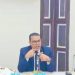 مدير تعليم البحر الأحمر يبدأ صفحة جديدة مع العاملين بديوان المديرية ويؤكد العمل بروح الفريق لخدمة الطالب والمعلم وولى الأمر