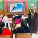 مركز شباب السلام ثالث يشهد ندوة بعنوان “حب الوطن من الإيمان ودور النشء في حفظ أمنه”