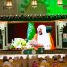 وزير الشؤون الإسلامية يفتتح التصفيات النهائية لمسابقة الملك عبدالعزيز الدولية للقرآن الكريم في دورتها الـ46
