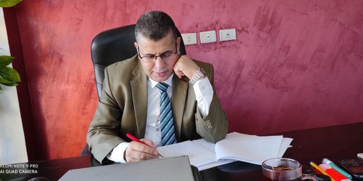 العبودية الحقة لله رب العالمين