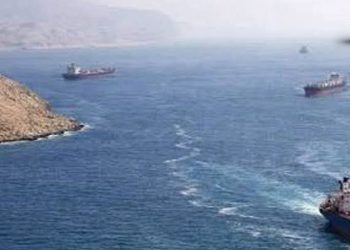 إيران تعلن إعادة فتح هرمز مرهونة بقبول الولايات المتحدة شروط إيران